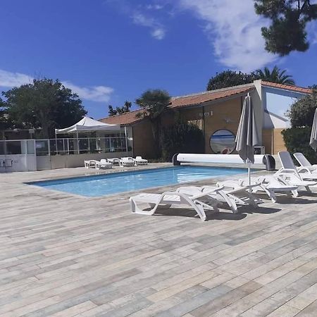 Parc Residentiel A La Cotiniere, Piscine, Proche Plage, Nature & Calme Exterior foto